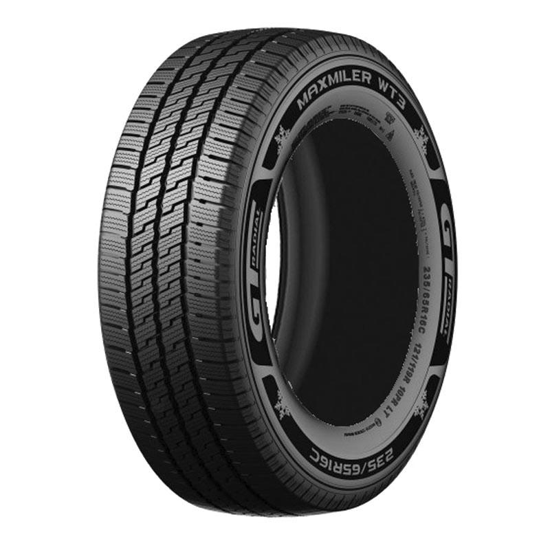 GT RADIAL MAXMILER WT3 235/65 R16 121/119R TL M+S 3PMSF FURGONI INVERNALE