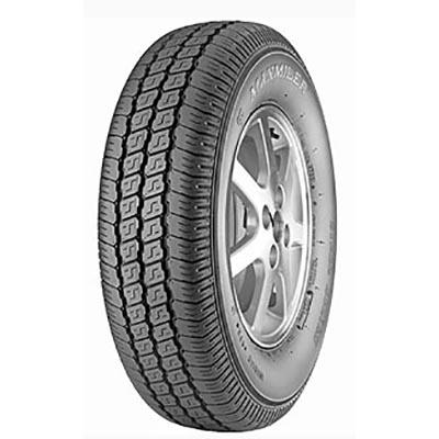 GT RADIAL MAXMILER X 205/80 R14 109/107N TL FURGONI ESTIVO