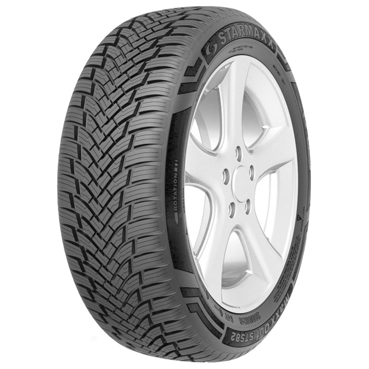 STARMAXX MAXX OUT ST582 XL 205/45 R17 88W TL M+S 3PMSF AUTO 4 STAGIONI