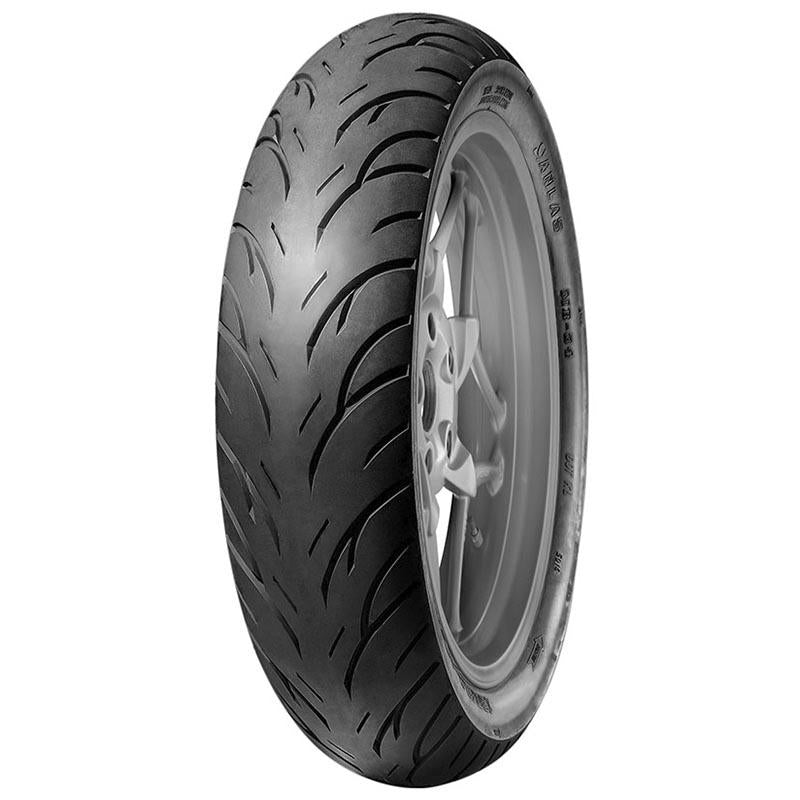 ANLAS MB 34 110/80 -17 57P TL MOTO SPORT
