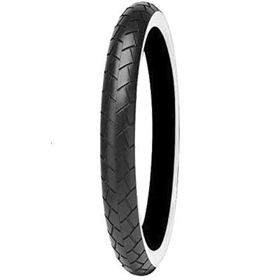 MITAS MC 11 WW 2 1/2/ -17 43J TL/TT MOTO SPORT