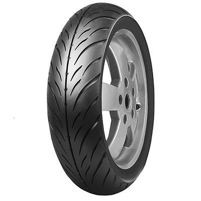 MITAS MC 25 BOGART FRONT 100/80 -17 52R TL MOTO CRUISER
