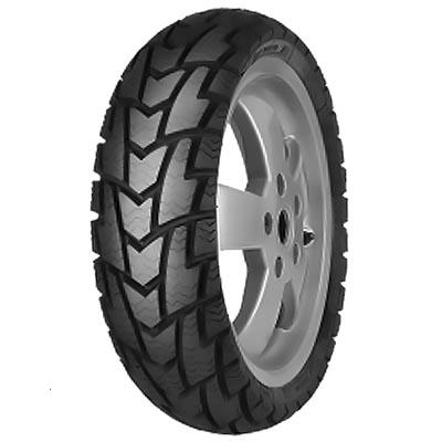 MITAS MC 32 WIN SCOOT 90/80 -16 52P TL M+S MOTO PER TUTTE LE STAGIONI