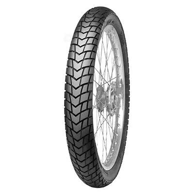 MITAS MC 51 2.50 -17 43P TL M+S MOTO PER TUTTE LE STAGIONI