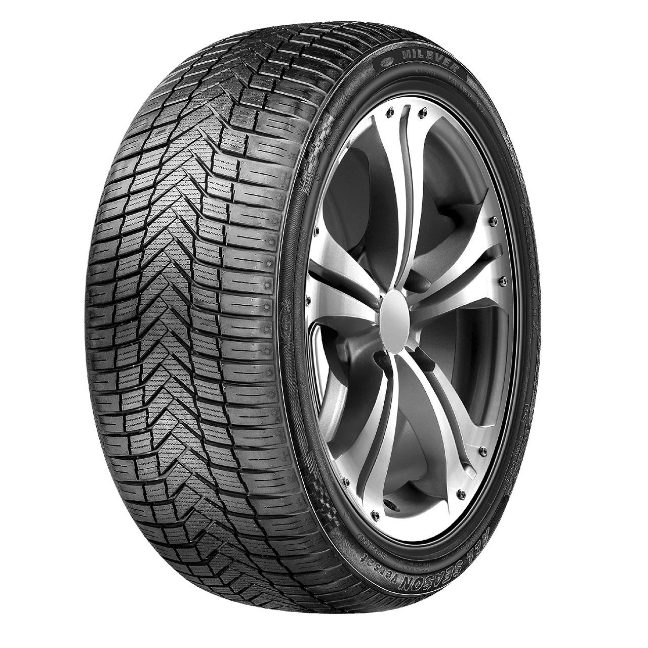 MILEVER MC 545 XL 235/55 R18 104V TL M+S 3PMSF AUTO 4 STAGIONI