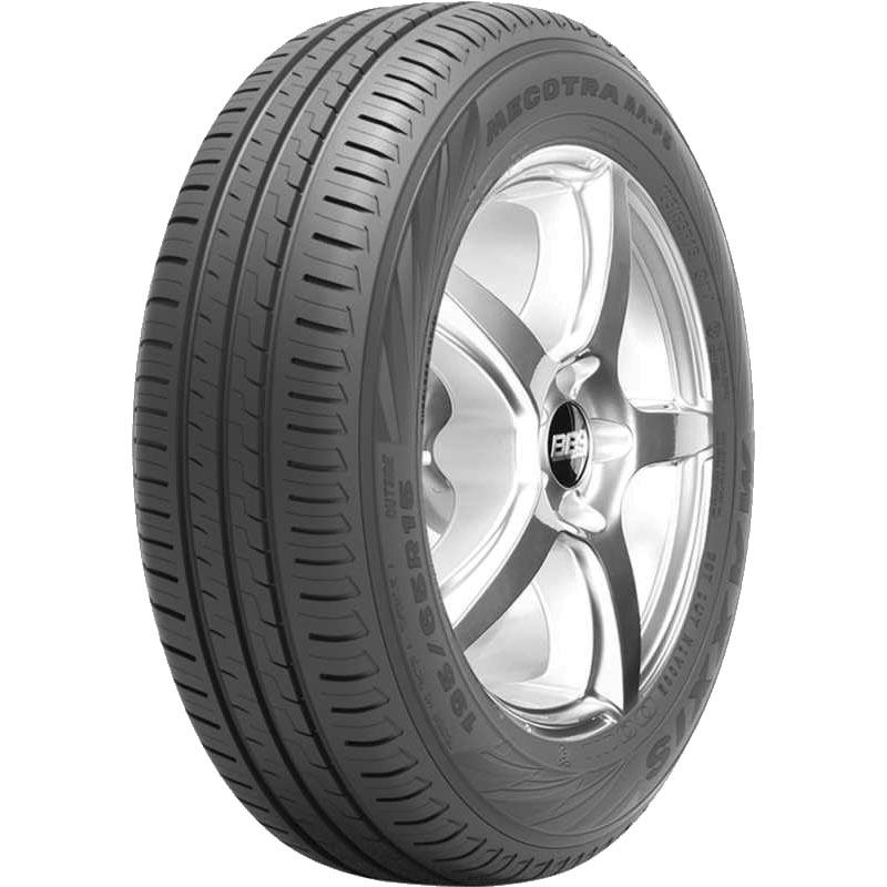 MAXXIS MECOTRA MA P5 195/60 R15 88V TL AUTO ESTIVO
