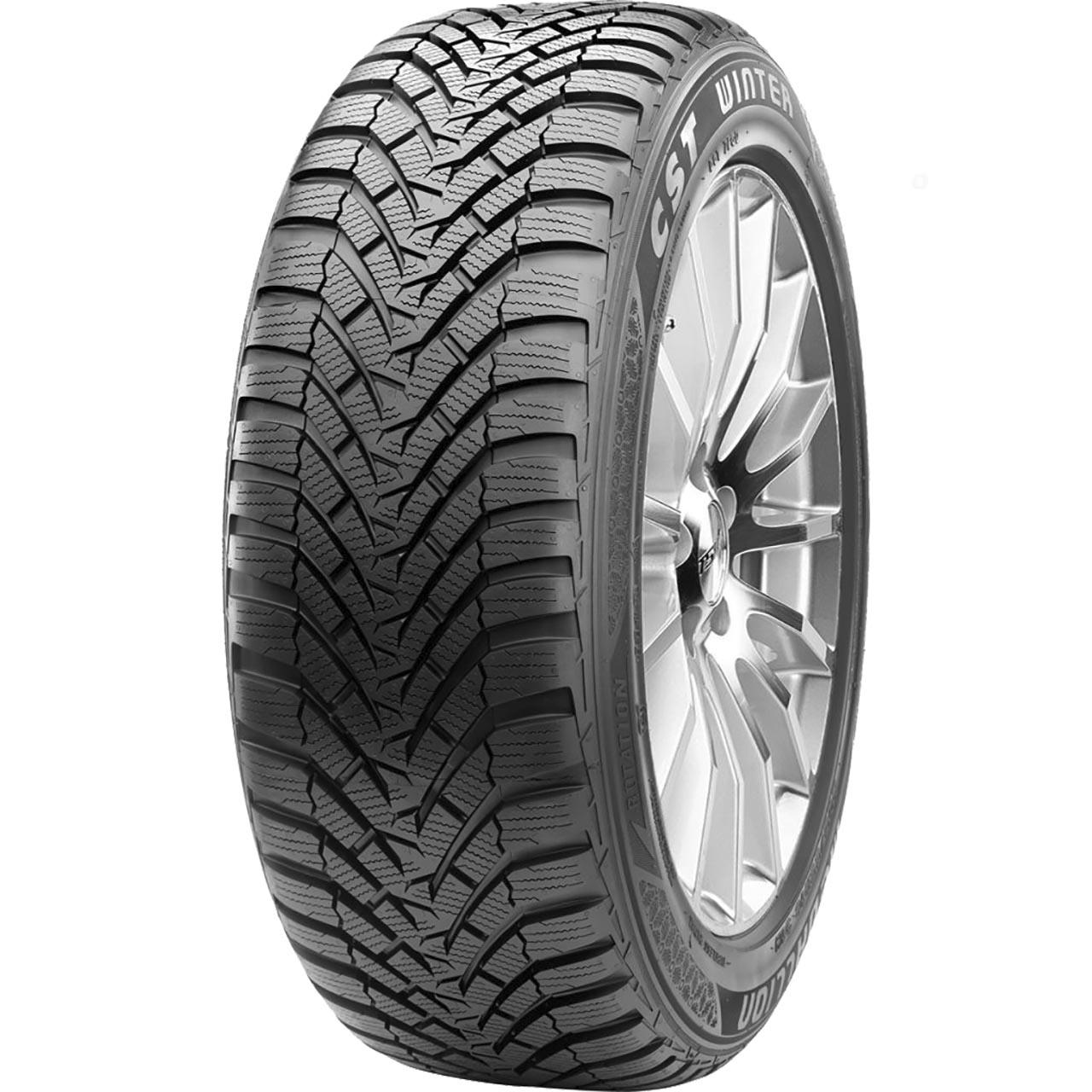 CST MEDALLION WINTER WCP1 XL 245/45 R18 100W TL M+S 3PMSF AUTO INVERNALE
