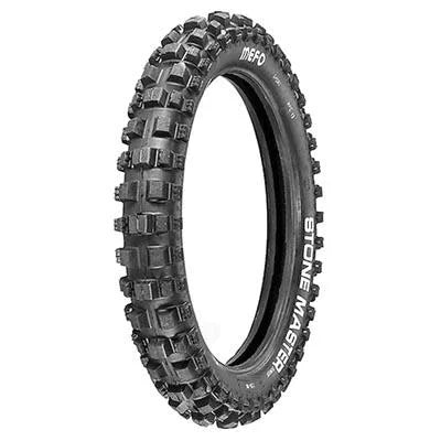 MEFO MFC 13 STONE MASTER 4.10 -18 67P TT MOTO CROSS