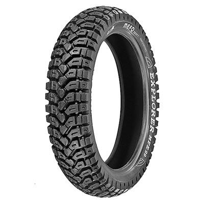 MEFO MFE 99 EXPLORER 120/90 -18 71T TT MOTO ADVENTURE