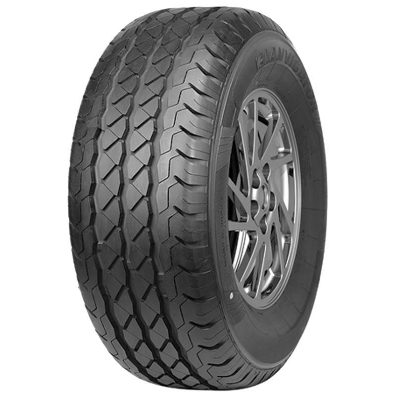 LANVIGATOR MILEMAX 215/70 R15 109/107R TL FURGONI ESTIVO