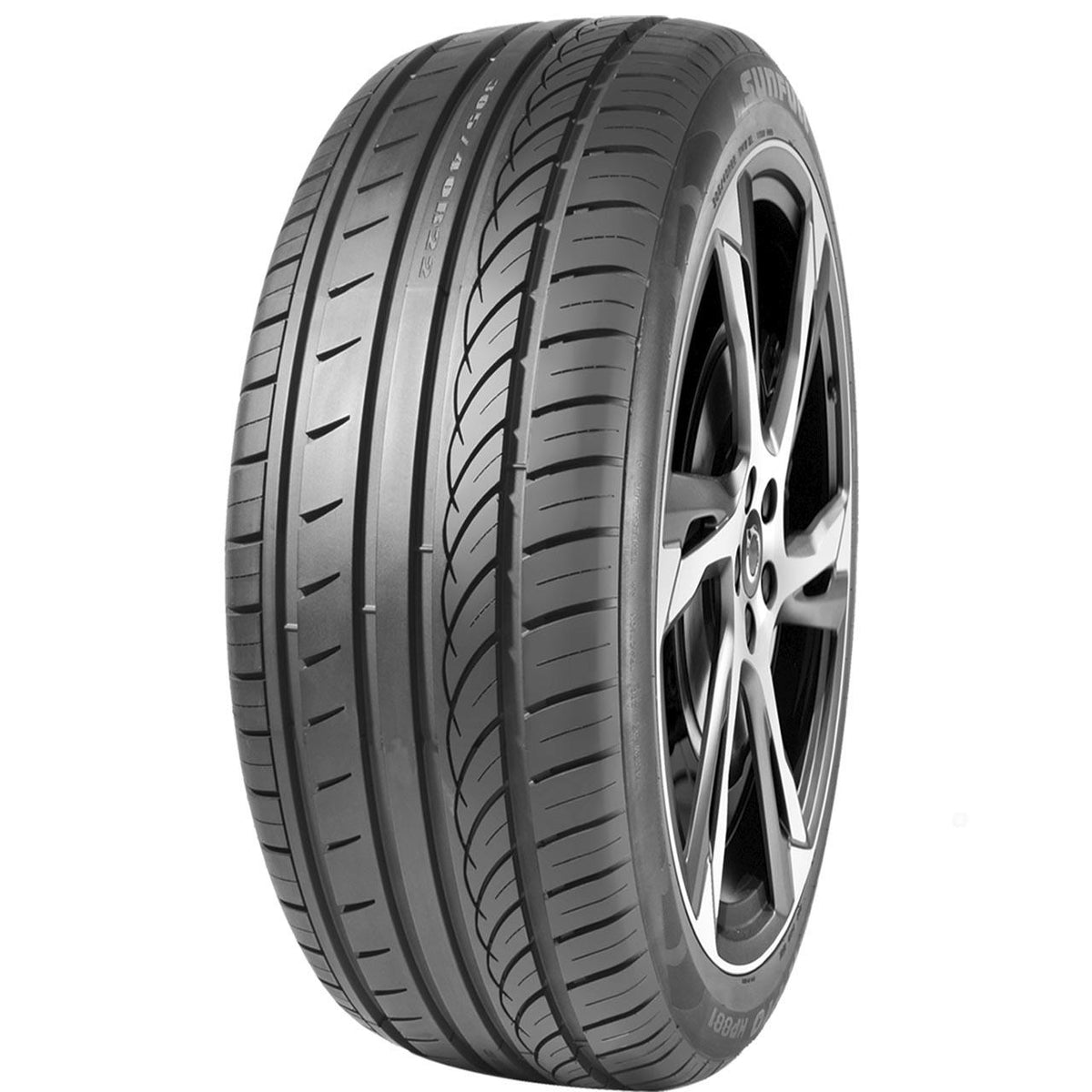 SUNFULL MONT PRO HP881 XL 275/55 R20 117V TL AUTO ESTIVO