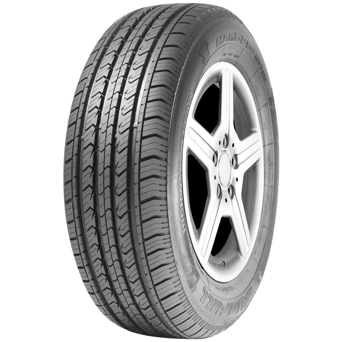 SUNFULL MONT PRO HT 782 245/70 R17 110T TL SUV E FUORISTRADA ESTIVO