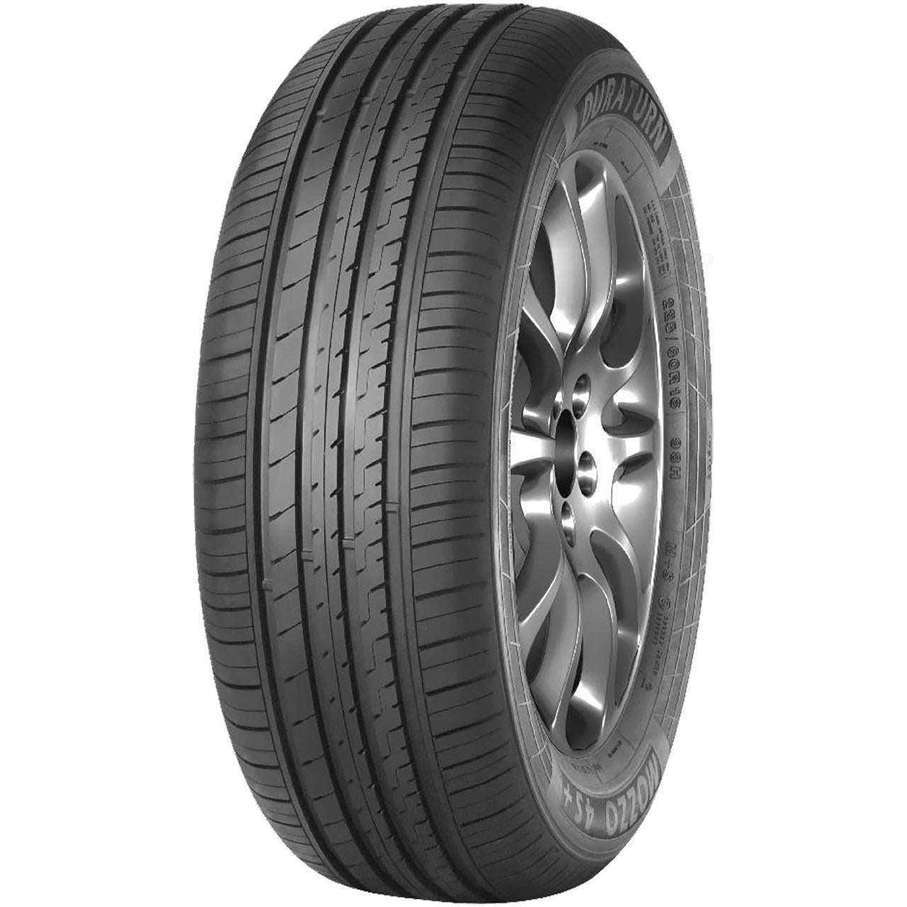 DURATURN MOZZO S PLUS MOZZO 4S PLUS XL 205/40 R17 84W TL AUTO PER TUTTE LE STAGIONI