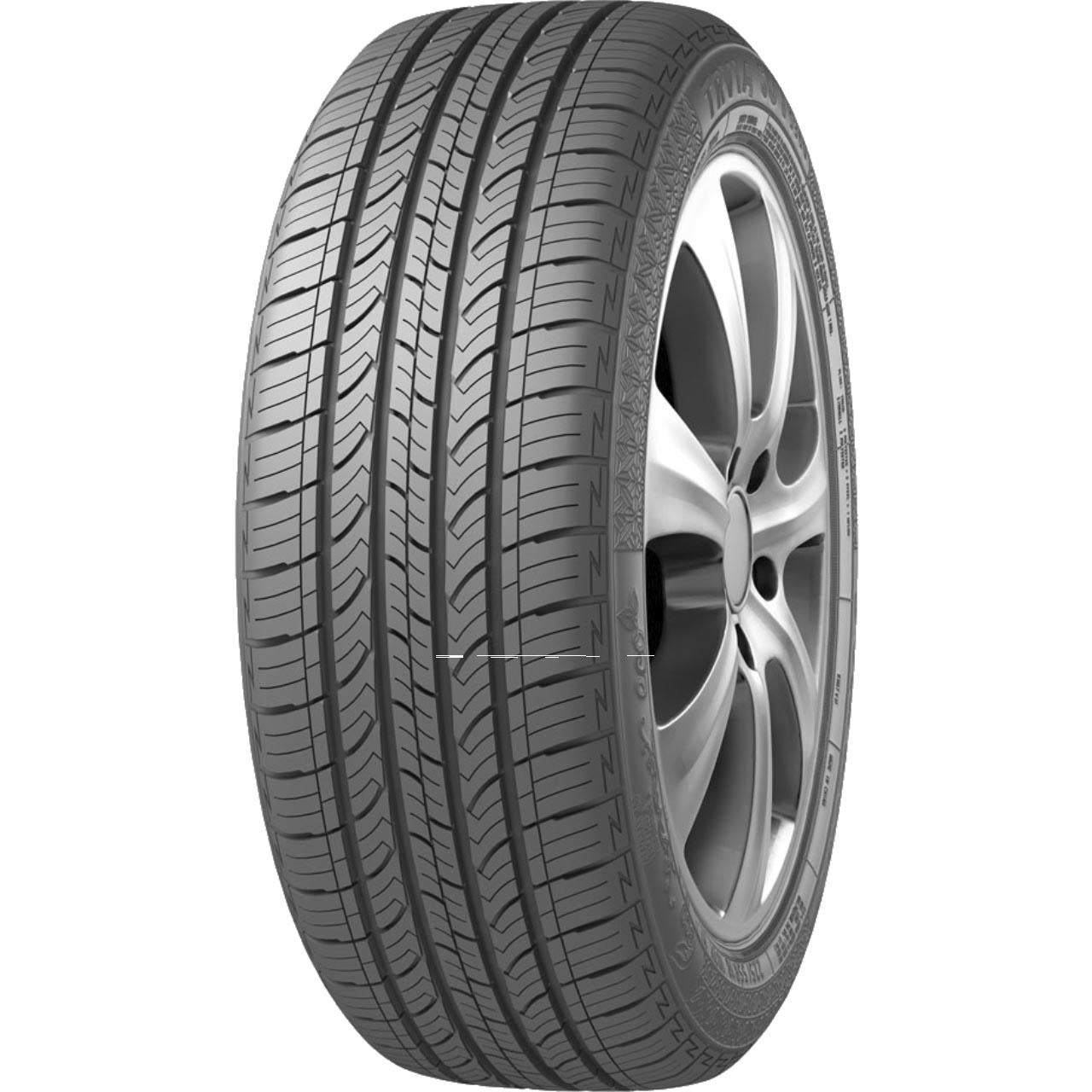 DURATURN MOZZO S360 225/55 R18 98V TL SUV E FUORISTRADA ESTIVO