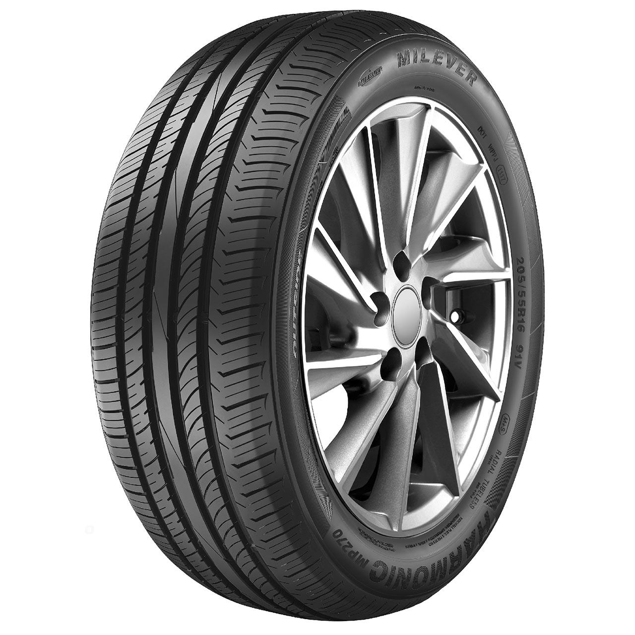 MILEVER MP 270 195/60 R16 89H TL AUTO ESTIVO