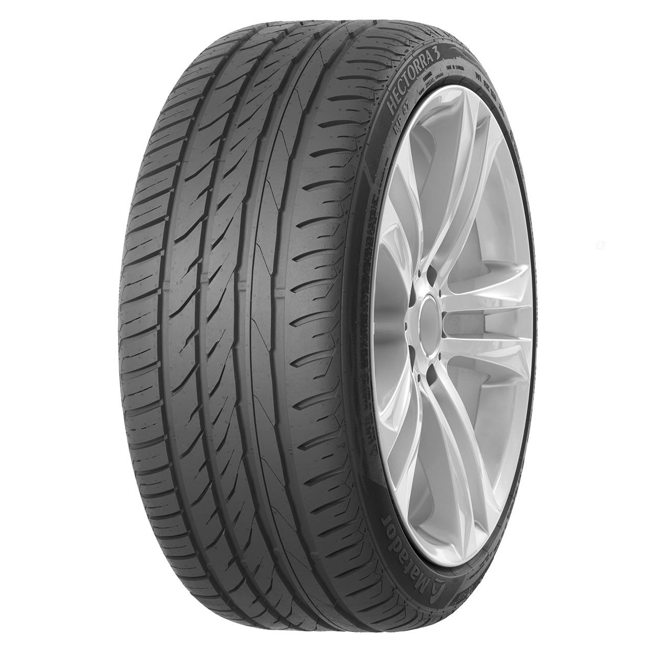 MATADOR MP 47 HECTORRA 3 SUV XL 275/40 R20 106Y TL SUV E FUORISTRADA ESTIVO