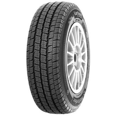 MATADOR MPS 125 VARIANT ALL WEATHER 235/65 R16 121/119N 118R TL M+S FURGONI PER TUTTE LE STAGIONI