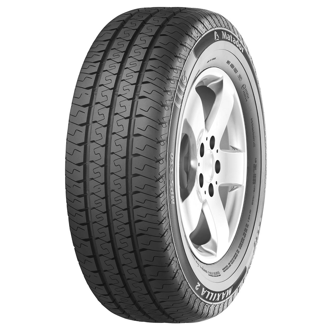 MATADOR MPS 330 MAXILLA 2 235/65 R16 115/113R TL FURGONI ESTIVO