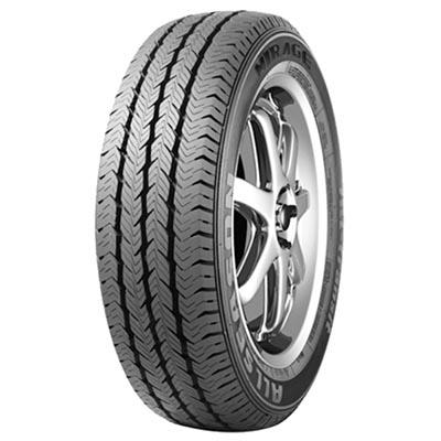 MIRAGE MR 700 AS 215/65 R16 109/107T TL M+S 3PMSF FURGONI 4 STAGIONI