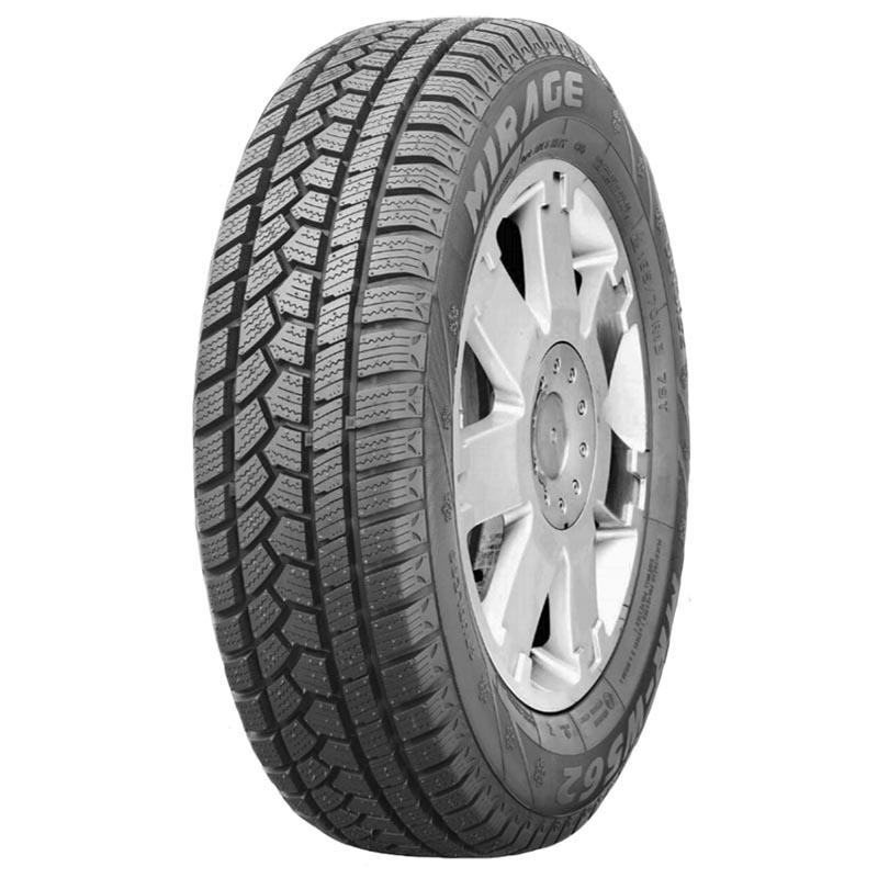 MIRAGE MR W562 155/65 R14 75T TL M+S 3PMSF AUTO INVERNALE