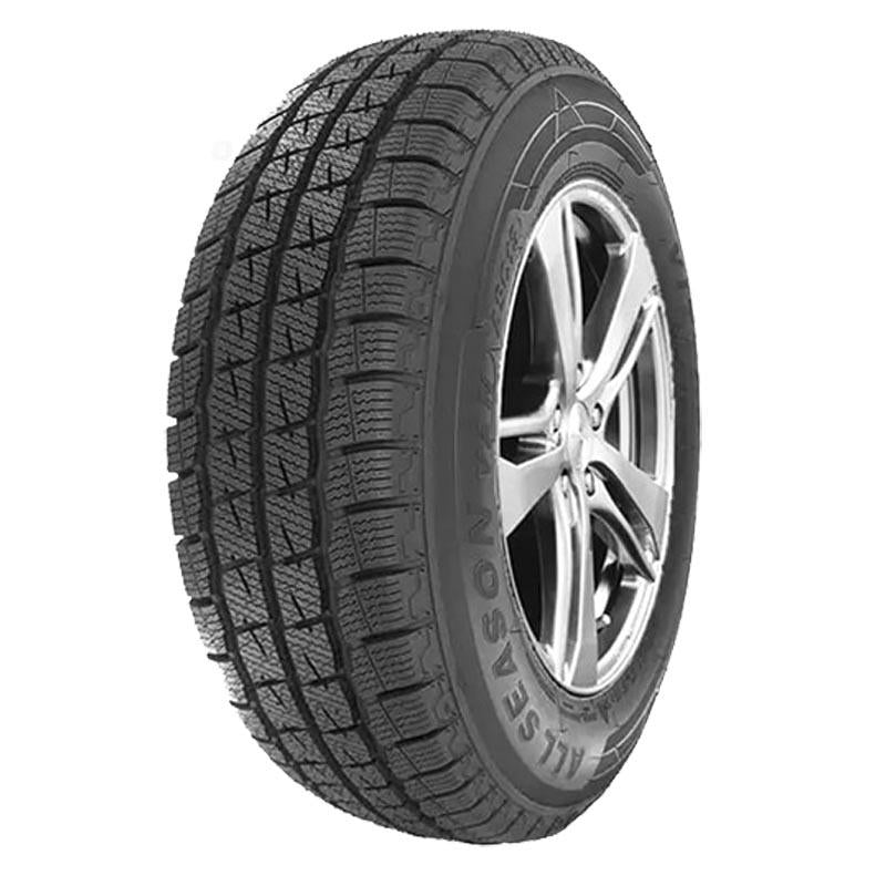 MASSIMO MSA 13 225/65 R16 112/110R TL M+S 3PMSF FURGONI 4 STAGIONI