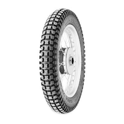 PIRELLI MT 43 PRO TRIAL DP FRONT 2.75/ -21 45P TL MOTO TRIAL