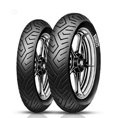 PIRELLI MT 75 REAR 110/80 -17 57S TL/TT MOTO TOURING