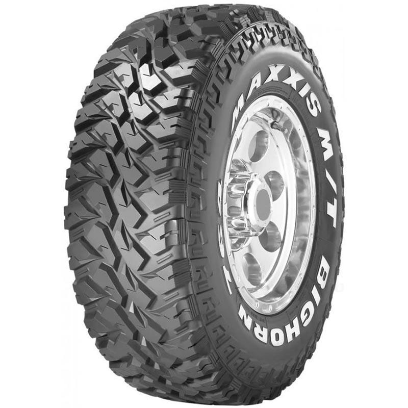 MAXXIS MT 764 BIG HORN POR 275/65 R18 119Q TL SUV E FUORISTRADA MUD TERRAIN