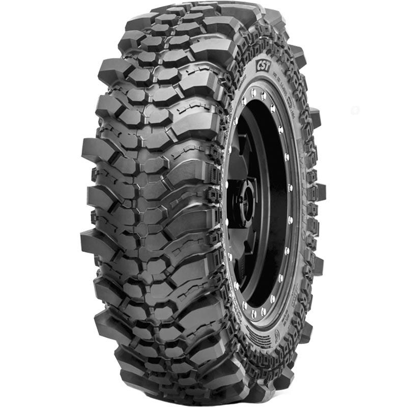 CST MUD KING CL98 POR 33/10.50 -15 115K TL SUV E FUORISTRADA MUD TERRAIN