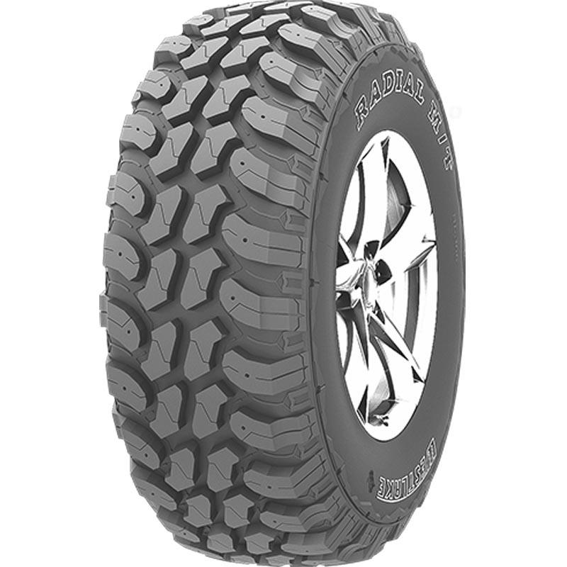 GOODRIDE MUD LEGEND SL 366 POR 31/10.50 R15 109Q TL M+S SUV E FUORISTRADA MUD TERRAIN
