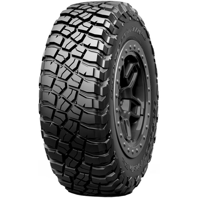 BF GOODRICH MUD TERRAIN TA KM3 LRE 265/70 R17 121/118Q TL M+S SUV E FUORISTRADA MUD TERRAIN