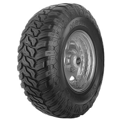 MAXTREK MUD TRAC POR 31/10.50 R15 109Q TL SUV E FUORISTRADA MUD TERRAIN