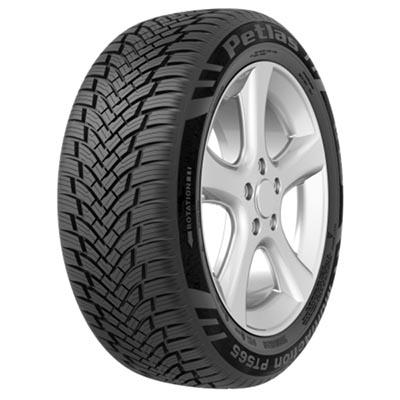 Continental AllSeasonContact XL M+S - 175/65R14 86H - Pneumatico 4