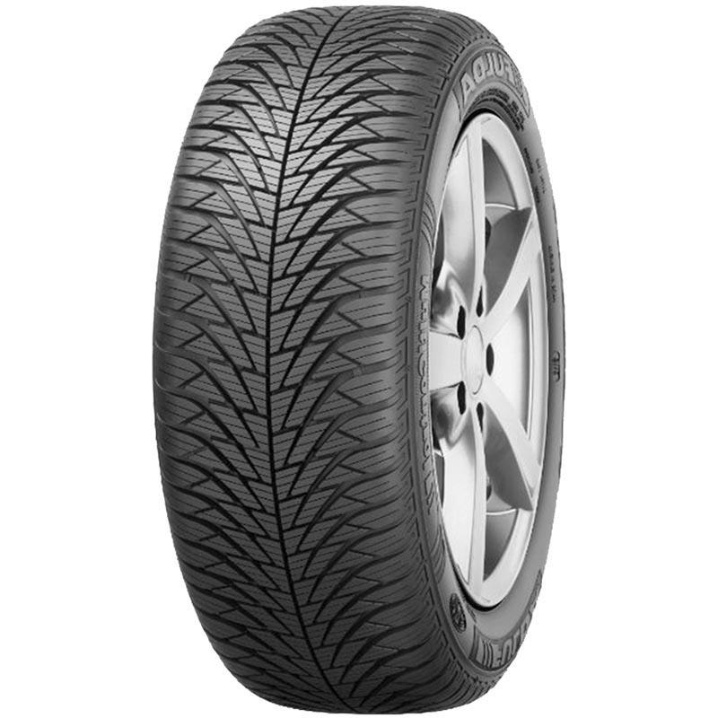 FULDA MULTICONTROL XL 235/45 R17 97Y TL M+S 3PMSF AUTO 4 STAGIONI