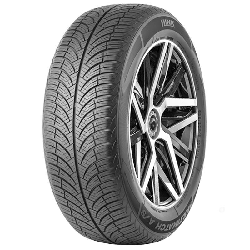 ILINK MULTIMATCH AS 165/60 R14 75H TL M+S 3PMSF AUTO 4 STAGIONI