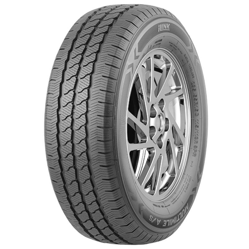 ILINK MULTIMILE AS 215/60 R17 109/107T TL M+S 3PMSF FURGONI 4 STAGIONI