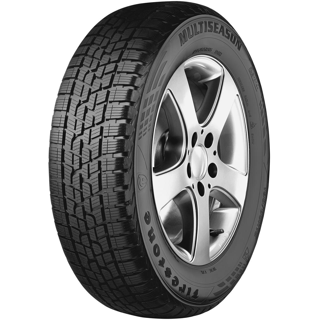 FIRESTONE MULTISEASON 175/70 R14 84T TL M+S 3PMSF AUTO 4 STAGIONI