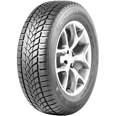 LASSA MULTIWAYS 4X4 215/70 R16 100T TL M+S 3PMSF SUV E FUORISTRADA 4 STAGIONI