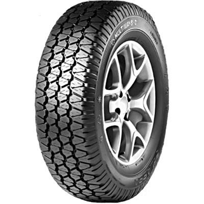 LASSA MULTIWAYS C ALL SEASON 195/60 R16 99/97R TL M+S 3PMSF FURGONI 4 STAGIONI