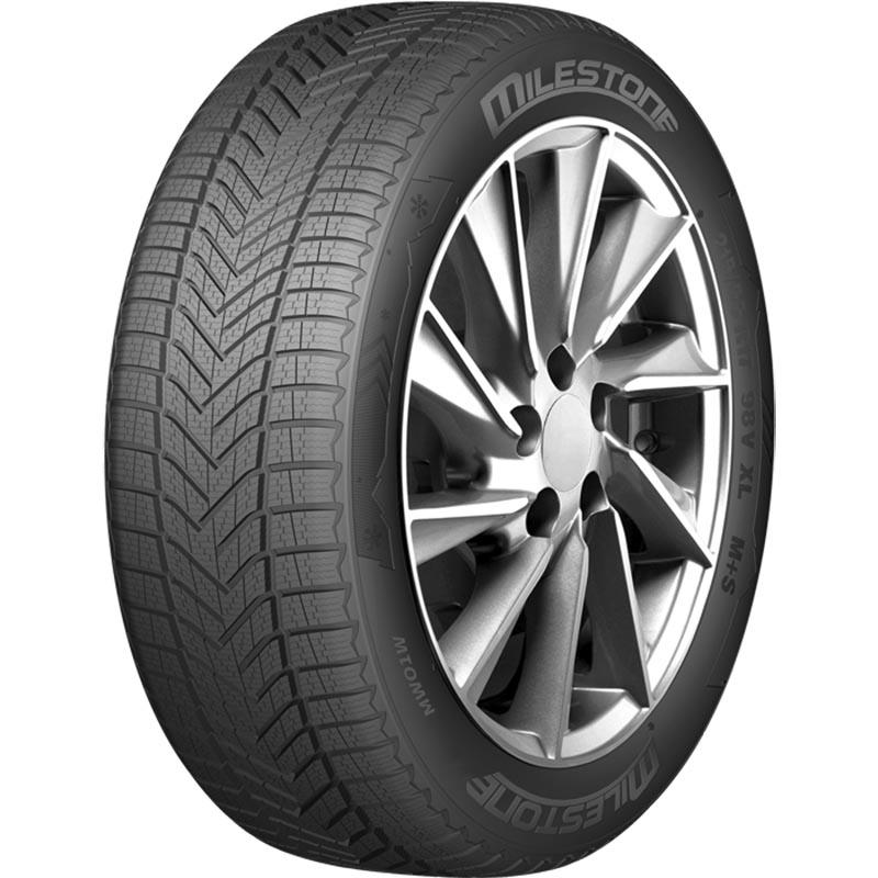 MILESTONE MW01W XL 225/45 R17 94V TL M+S 3PMSF AUTO INVERNALE