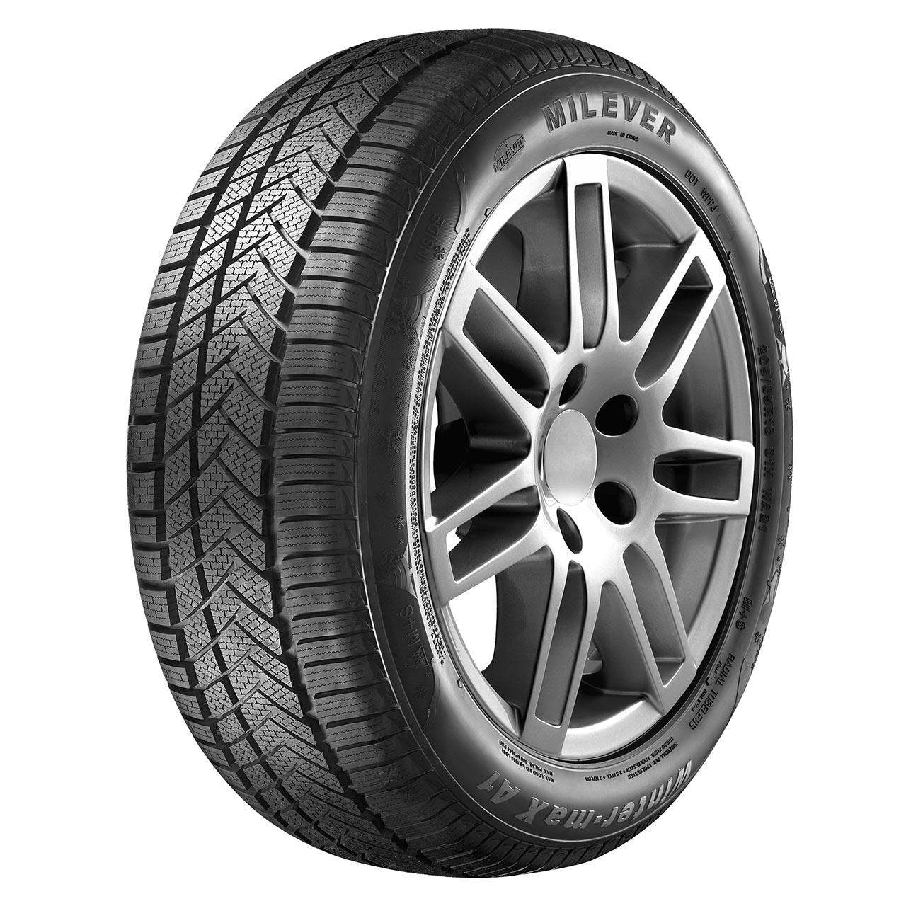 MILEVER MW 255 205/55 R16 91H TL M+S 3PMSF AUTO INVERNALE