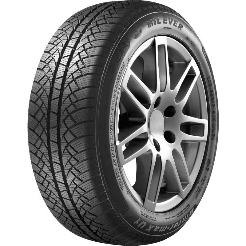 MILEVER MW 655 XL 165/70 R14 85T TL M+S 3PMSF AUTO INVERNALE