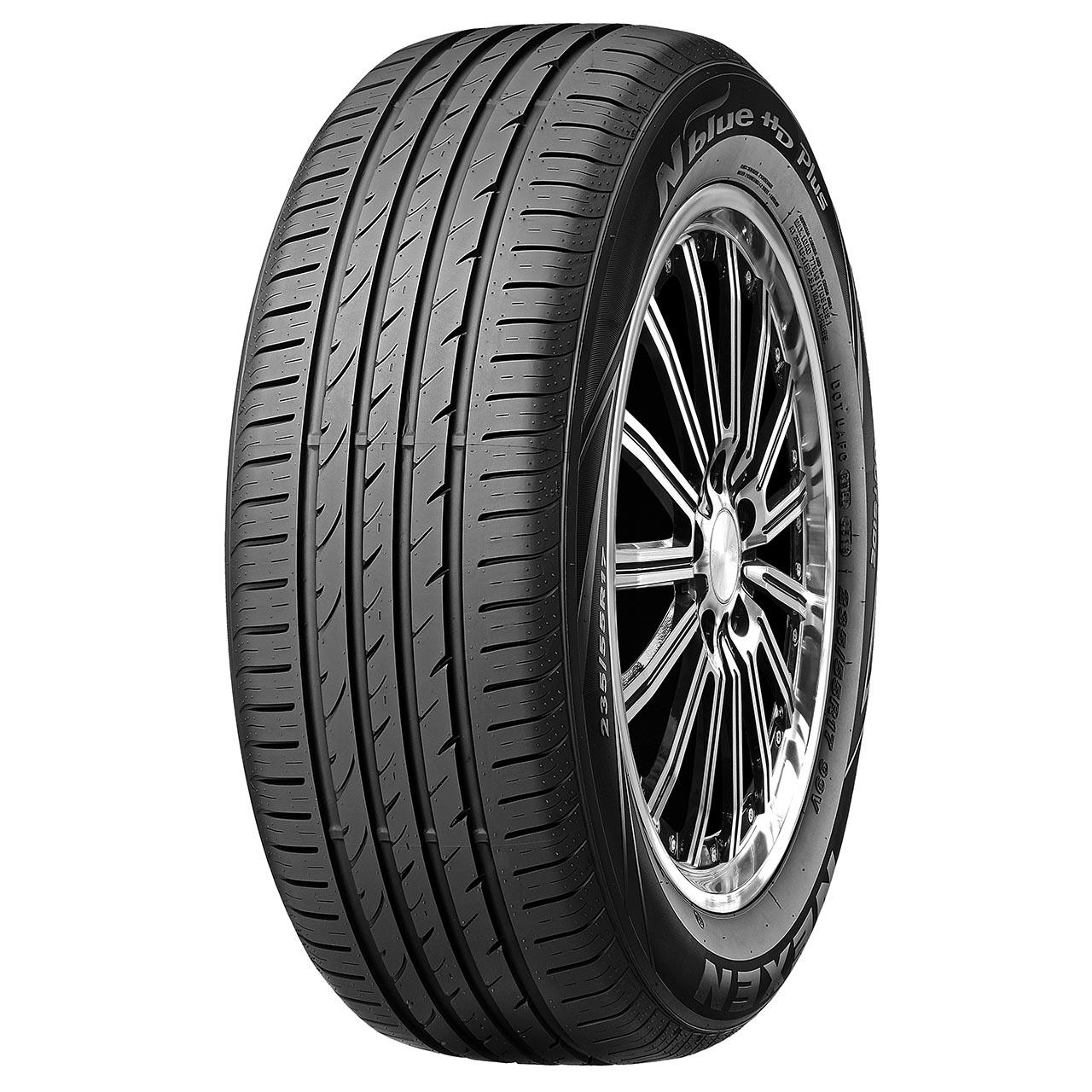 NEXEN N BLUE HD PLUS C+ 215/60 R16 95V TL AUTO ESTIVO