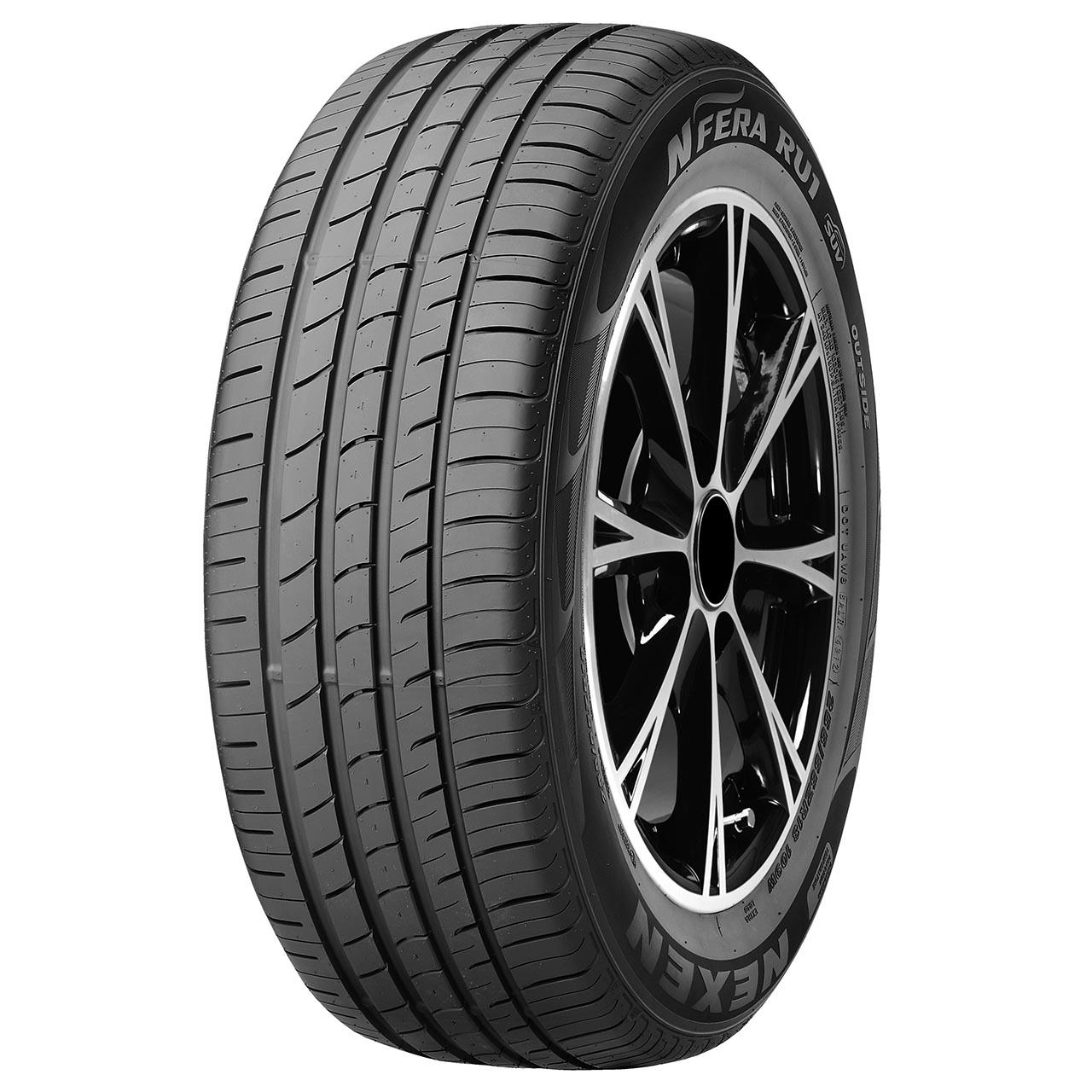 NEXEN N FERA RU1 275/55 R17 109V TL SUV E FUORISTRADA ESTIVO