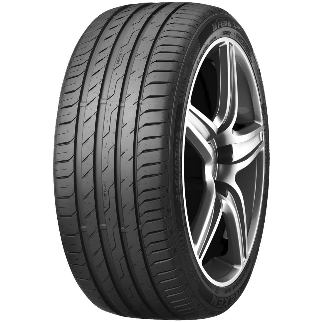 NEXEN N FERA SPORT XL MO S 235/50 R20 104H TL AUTO ESTIVO