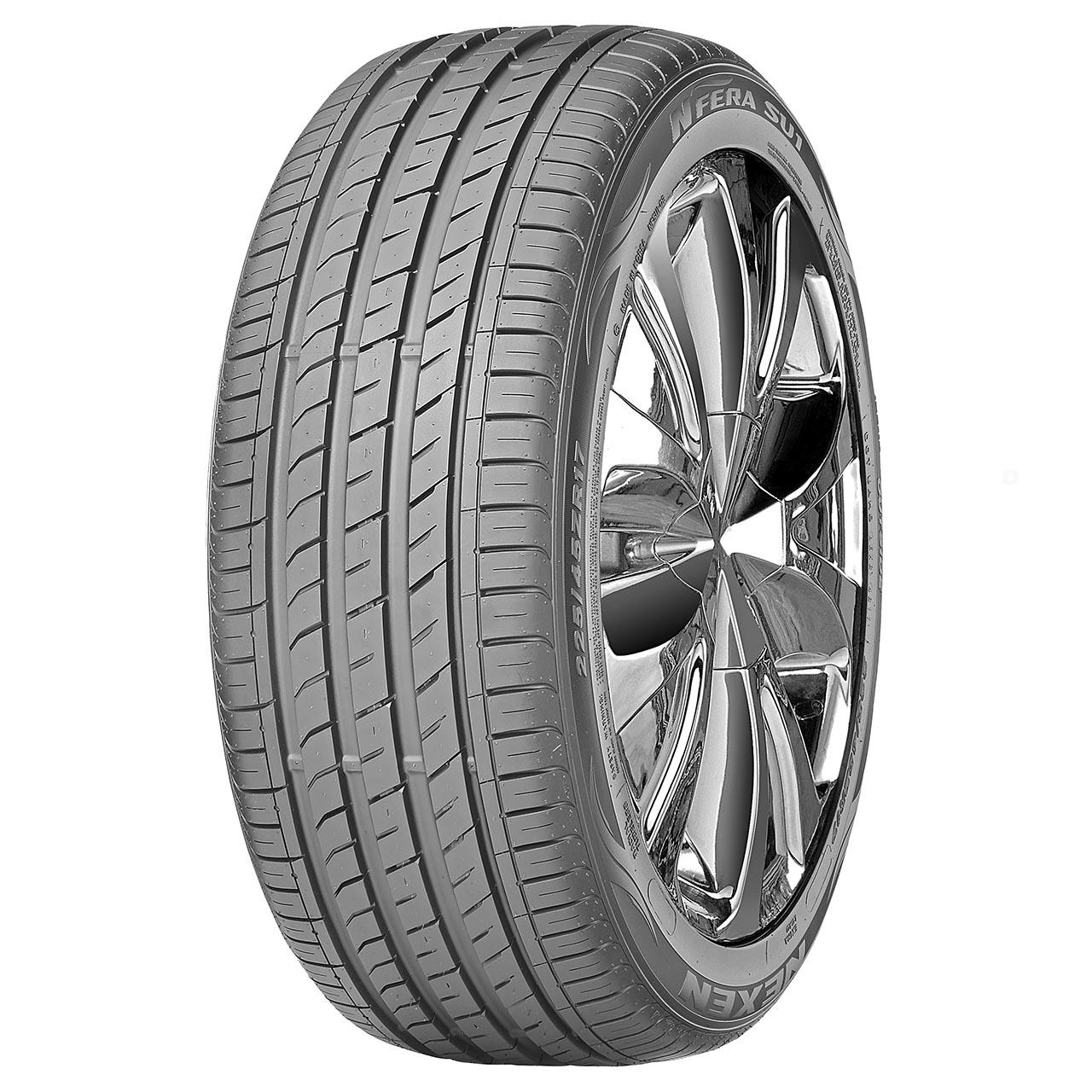 NEXEN N FERA SU1 205/55 R17 91H TL AUTO ESTIVO