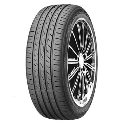 NEXEN N FERA SU4 XL 225/45 R19 96W  TL