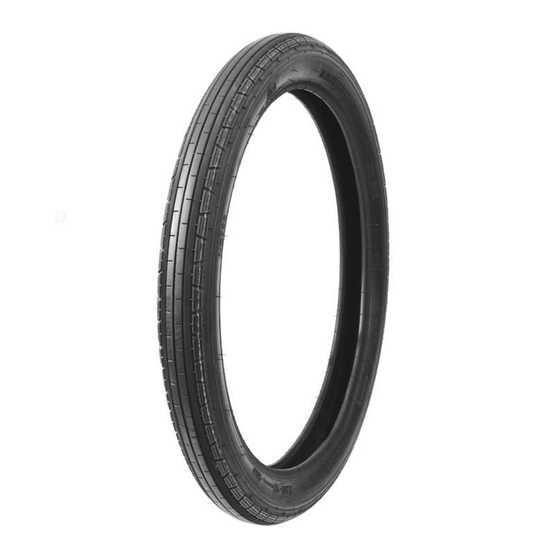 ND RUBBER ND 100 FRONT 2.25/ -17 38P TT MOTO TOURING