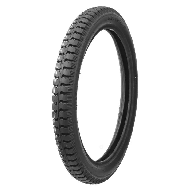 ND RUBBER ND 502 3.00 -18 47P TT MOTO TOURING
