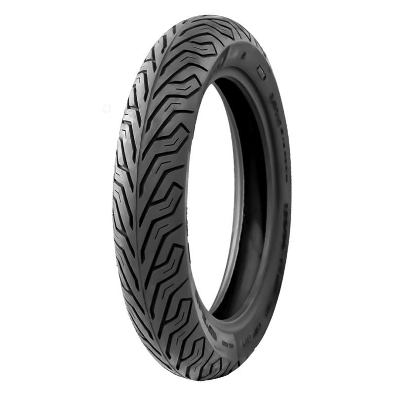ND RUBBER ND CITY FRONT 100/90 -12 59J TL MOTO CITY